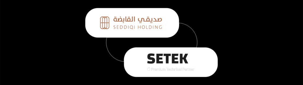 Setek Sediqui Holding