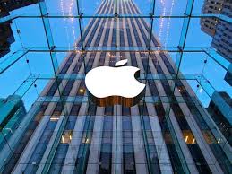 Empresas-Apple