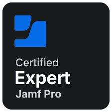 JAMF 400 certification