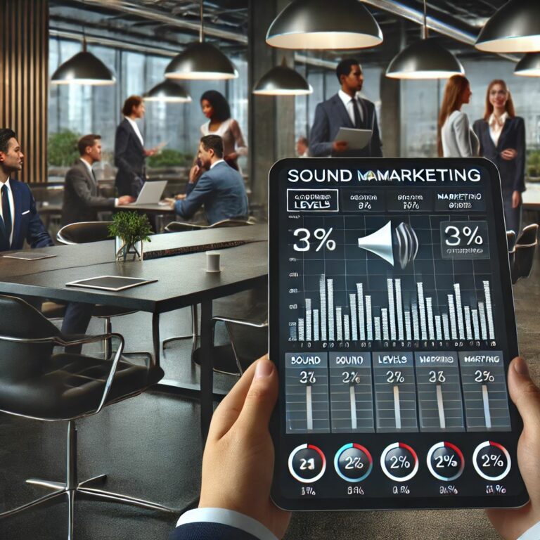 Sensory Marketing