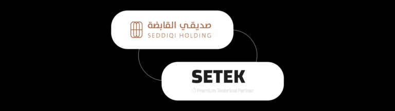 Setek Sediqui Holding