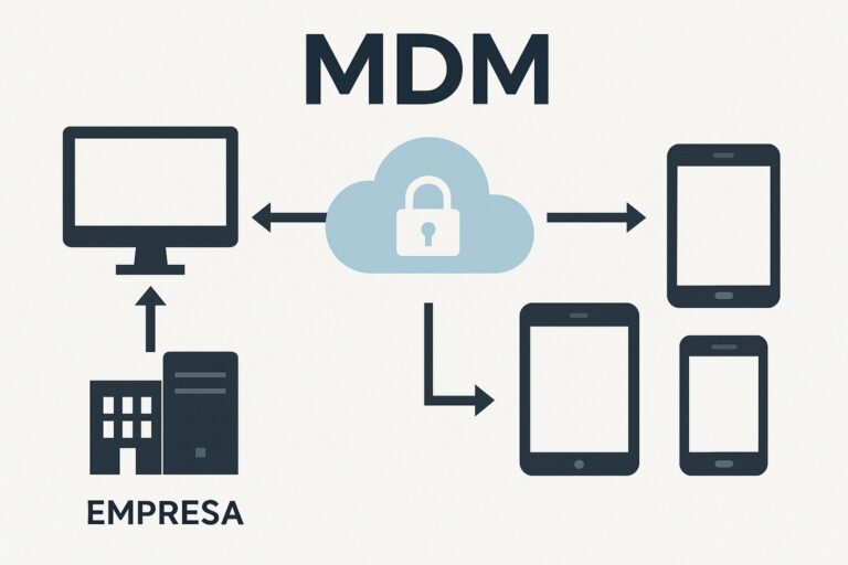 MDM