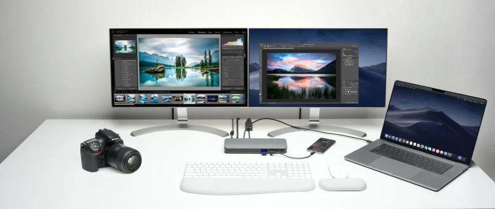 Apple ecosystem