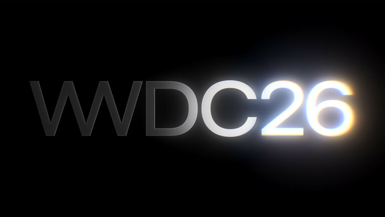 WWDC26 Apple Park